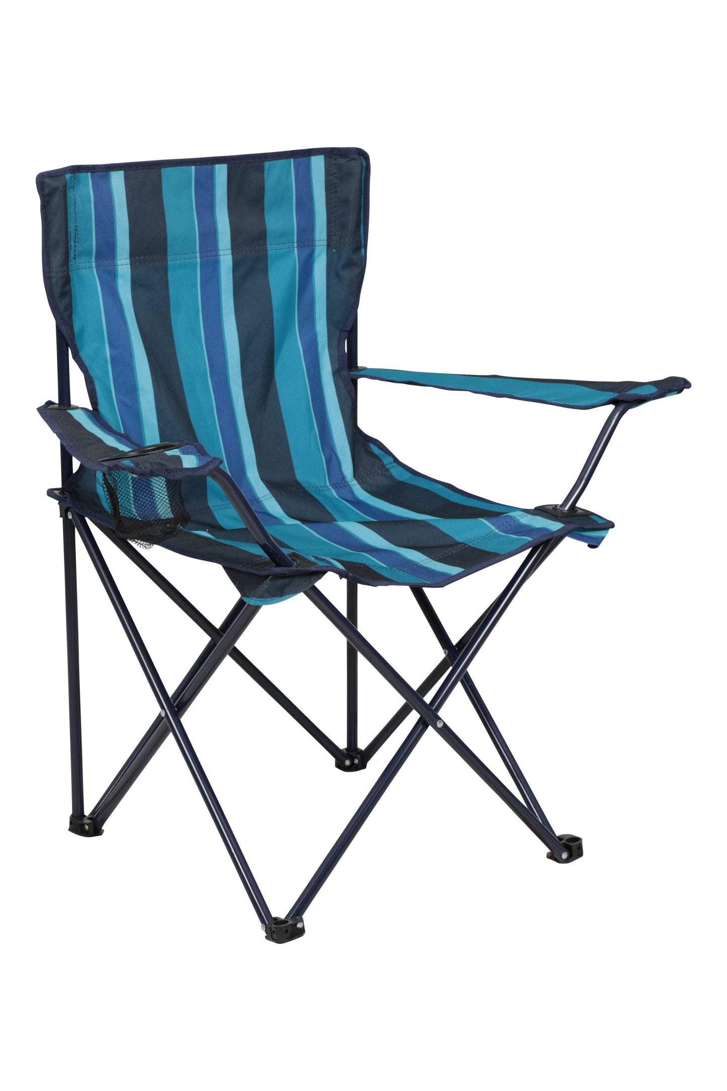 Mountain Warehouse Folding Chair - Patterned