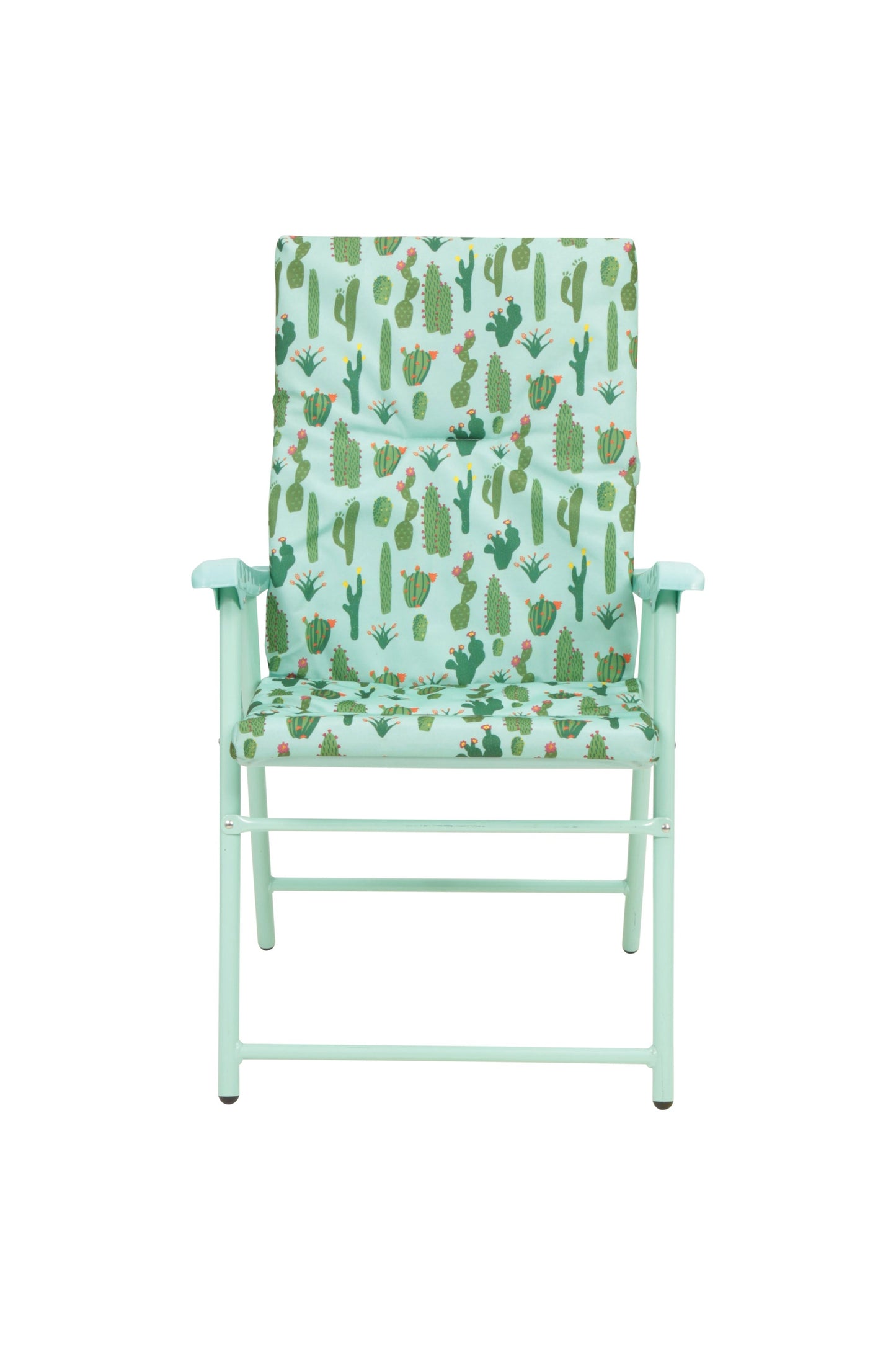 Mountain Warehouse Padded Folding Chair - Patterned