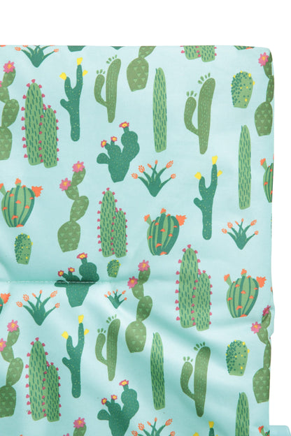 Mountain Warehouse Padded Folding Chair - Patterned