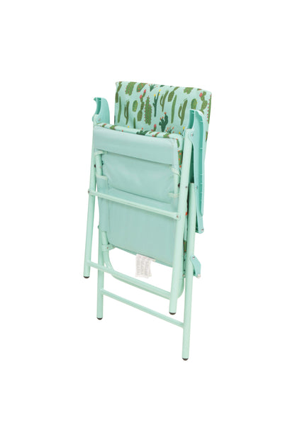 Mountain Warehouse Padded Folding Chair - Patterned