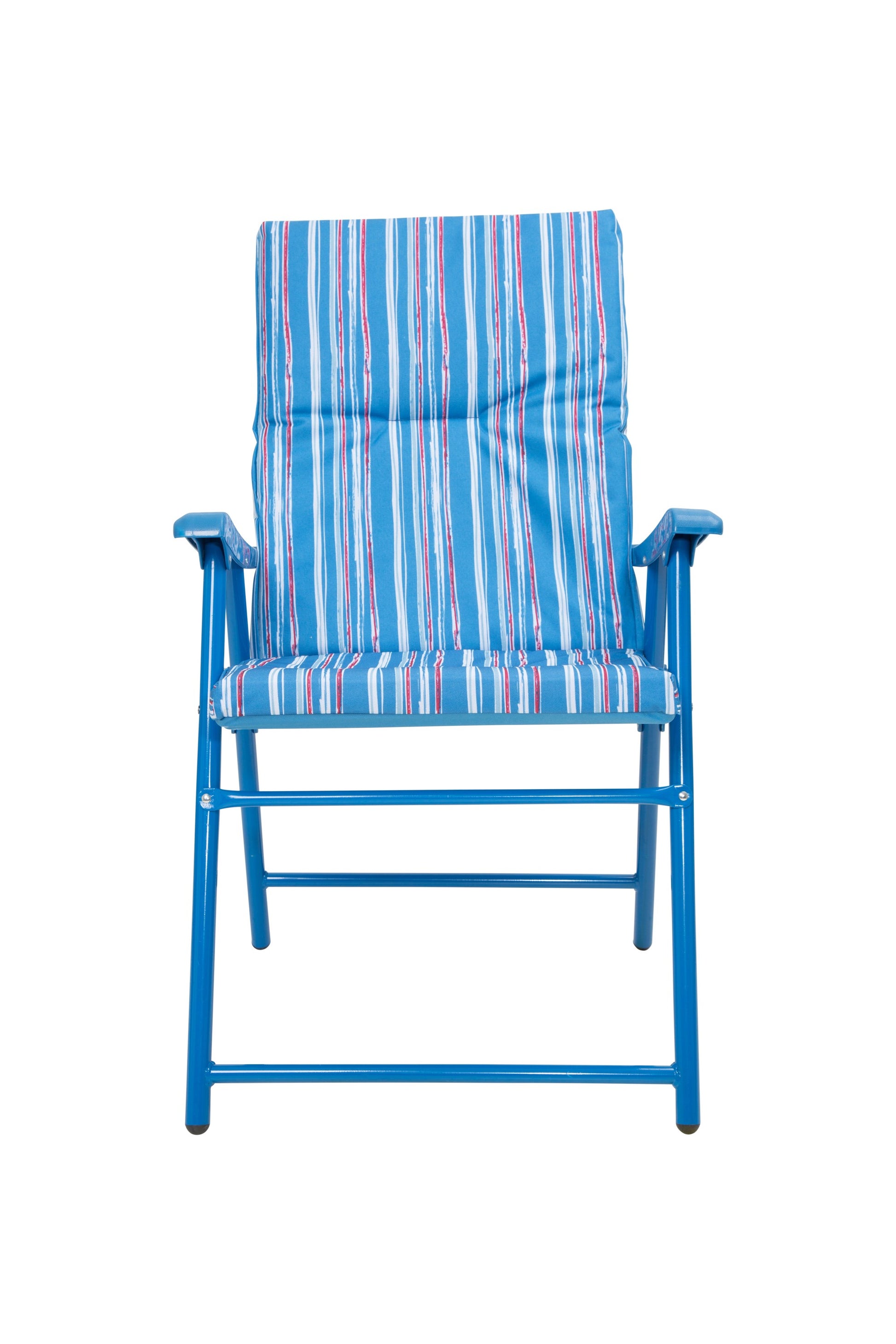 Mountain Warehouse Padded Folding Chair - Patterned