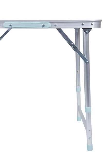 Mountain Warehouse Folding Table