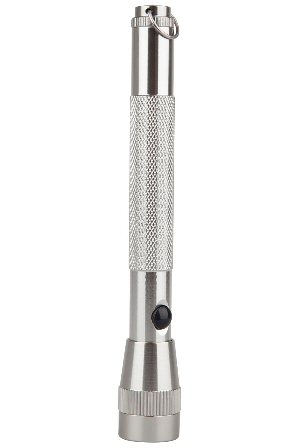 Mountain Warehouse 3 LED Aluminium Torch
