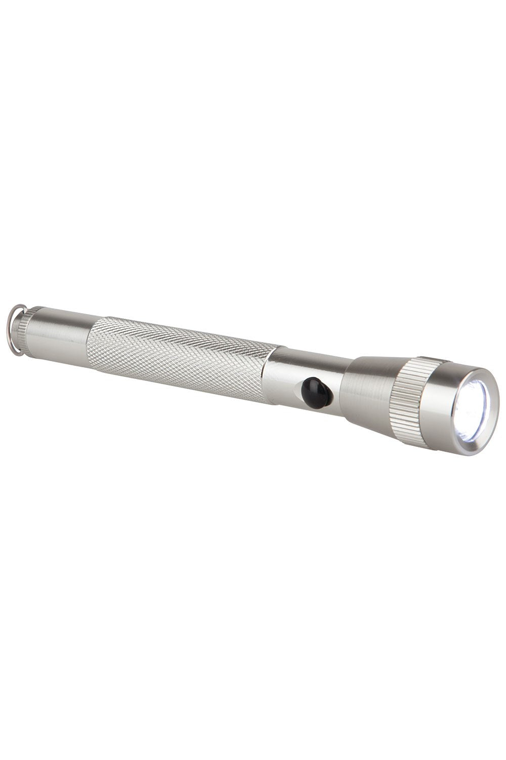 Mountain Warehouse 3 LED Aluminium Torch