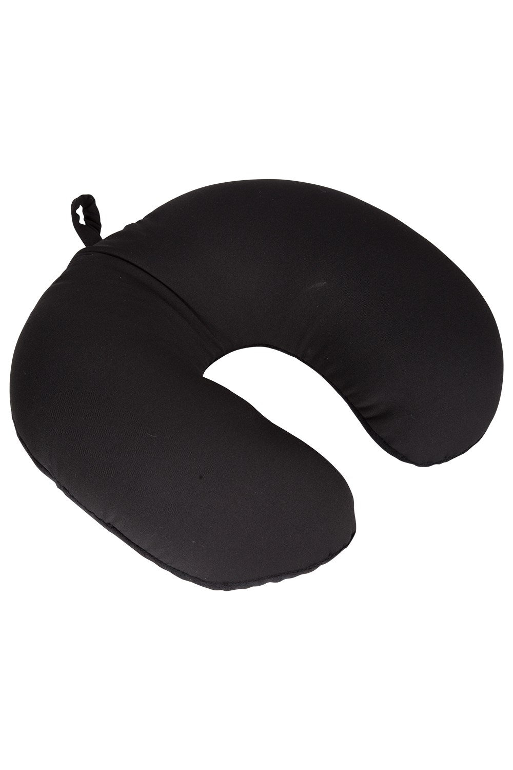 Mountain Warehouse Micro Bead Travel Pillow