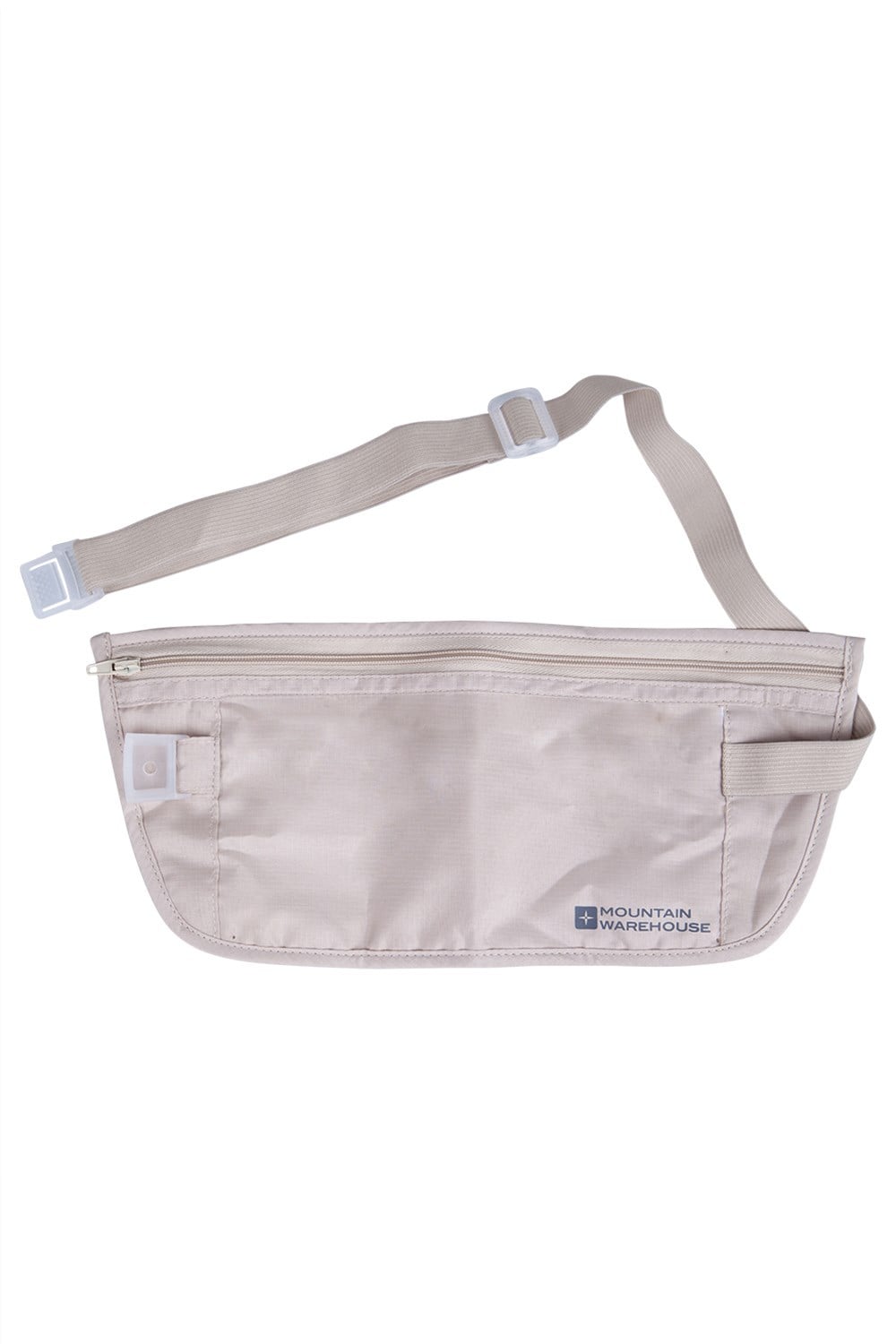 Mountain Warehouse Security Waist Belt