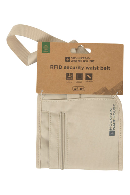 Mountain Warehouse Security Waist Belt
