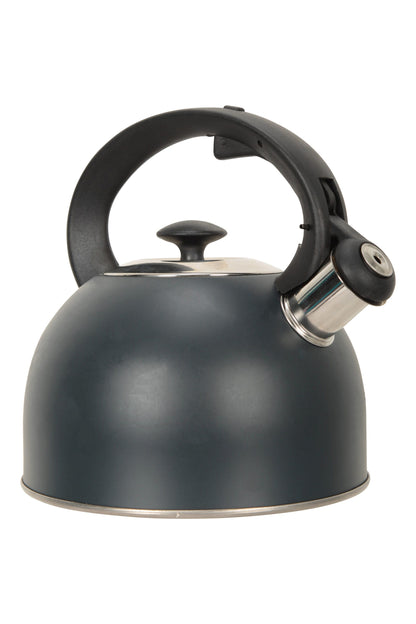 Mountain Warehouse 2 Litre Camping Kettle