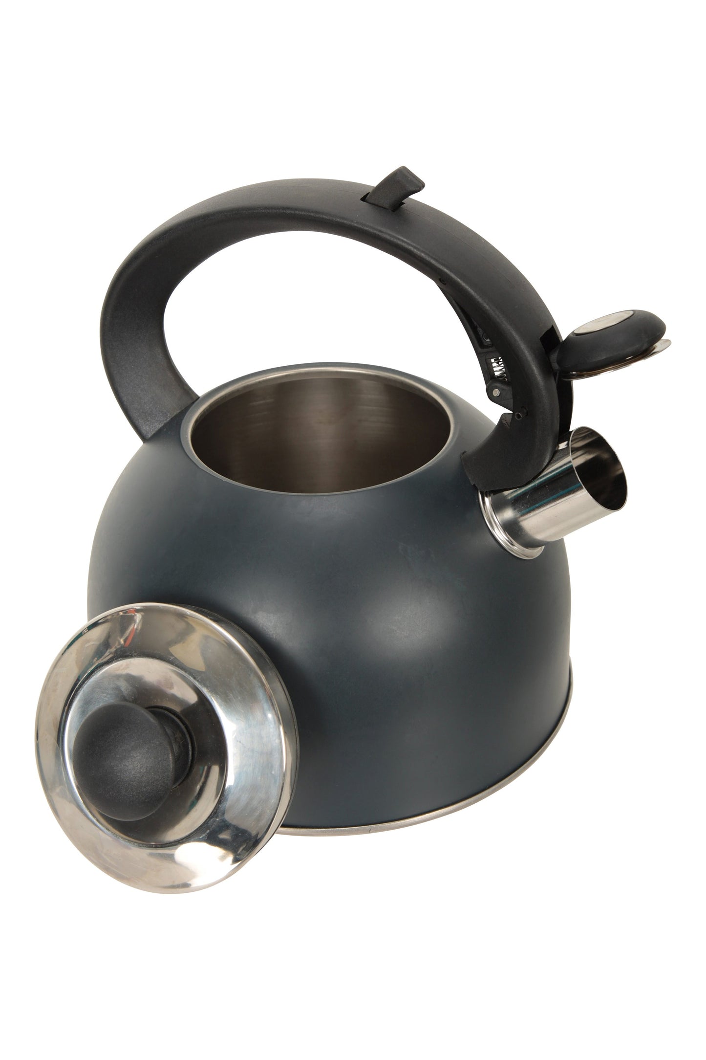 Mountain Warehouse 2 Litre Camping Kettle