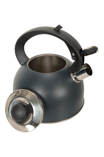Mountain Warehouse 2 Litre Camping Kettle
