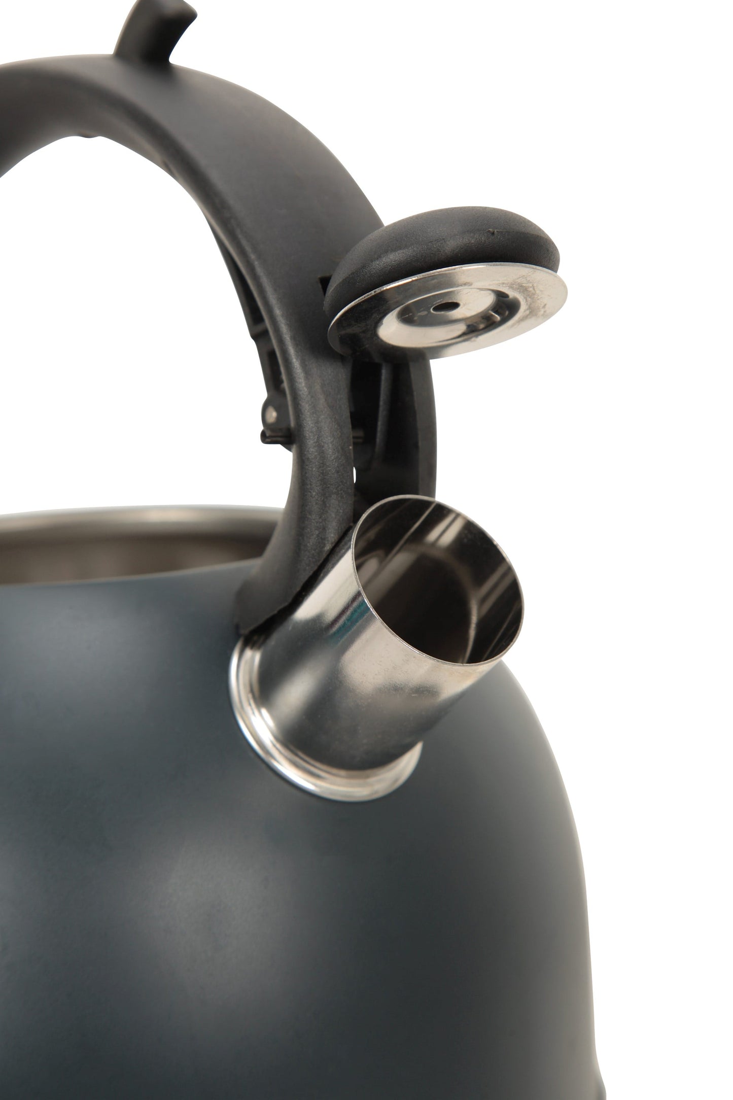 Mountain Warehouse 2 Litre Camping Kettle
