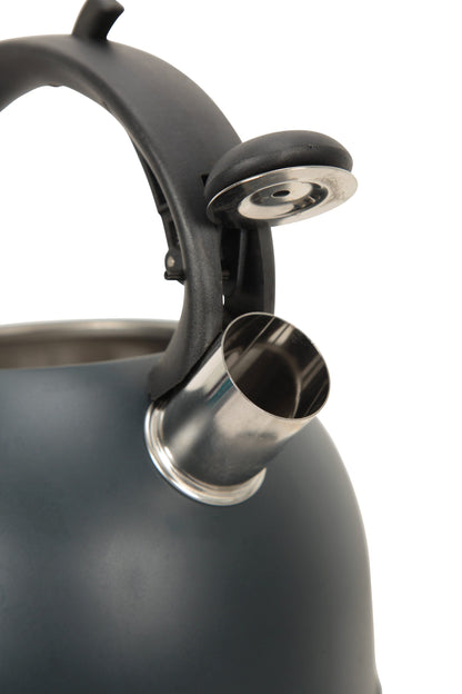 Mountain Warehouse 2 Litre Camping Kettle