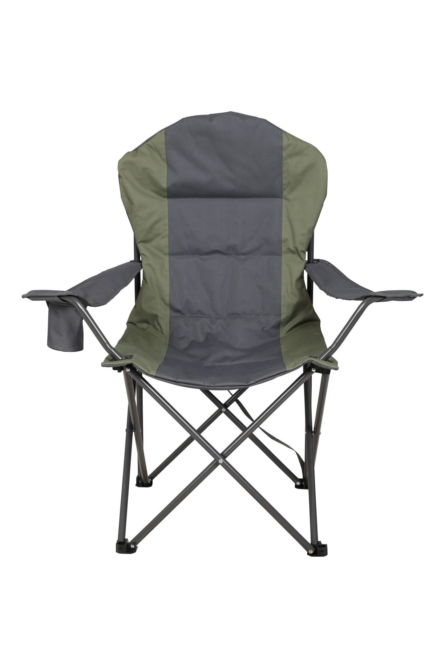 Mountain Warehouse Deluxe Camping Chair