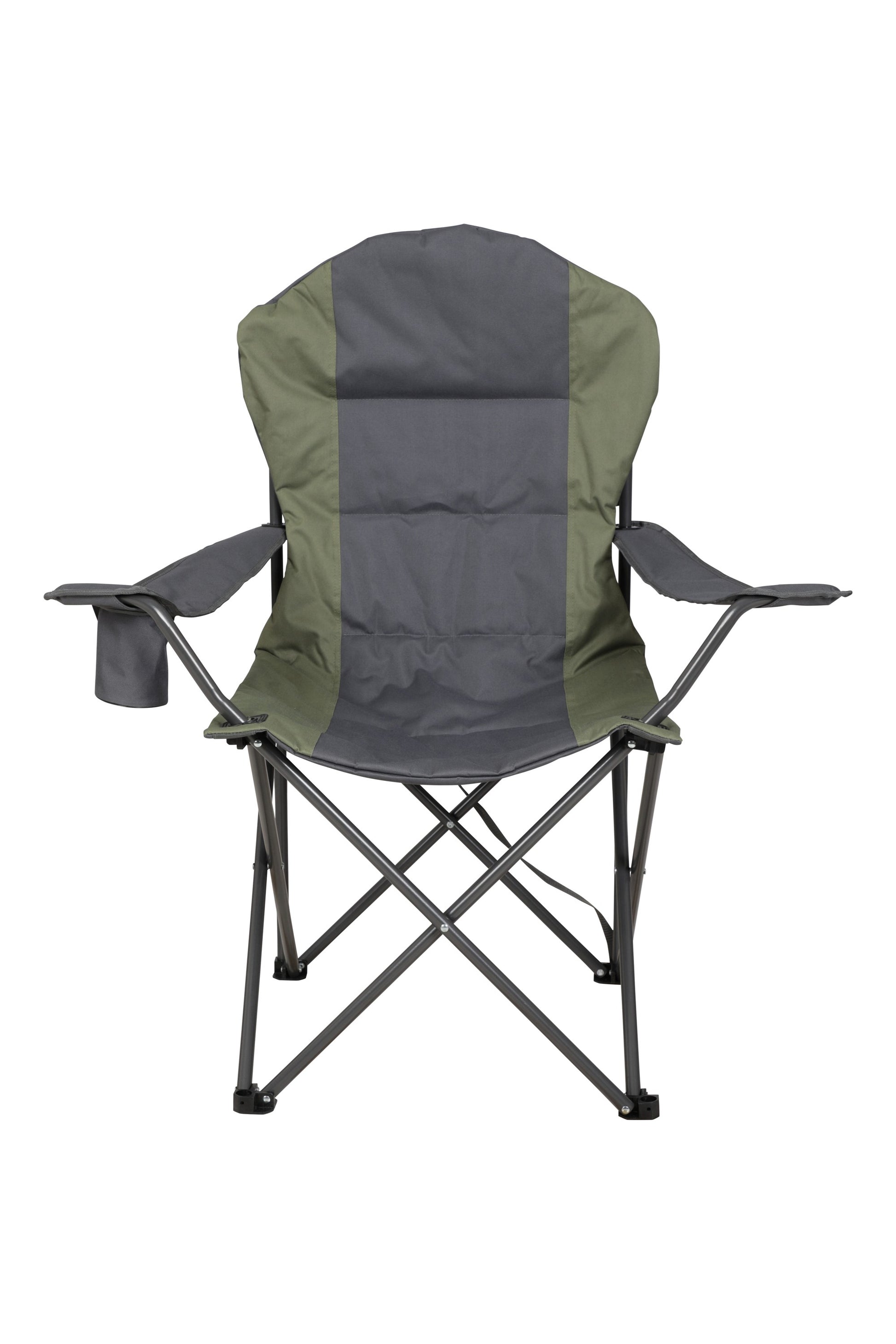 Mountain Warehouse Deluxe Camping Chair