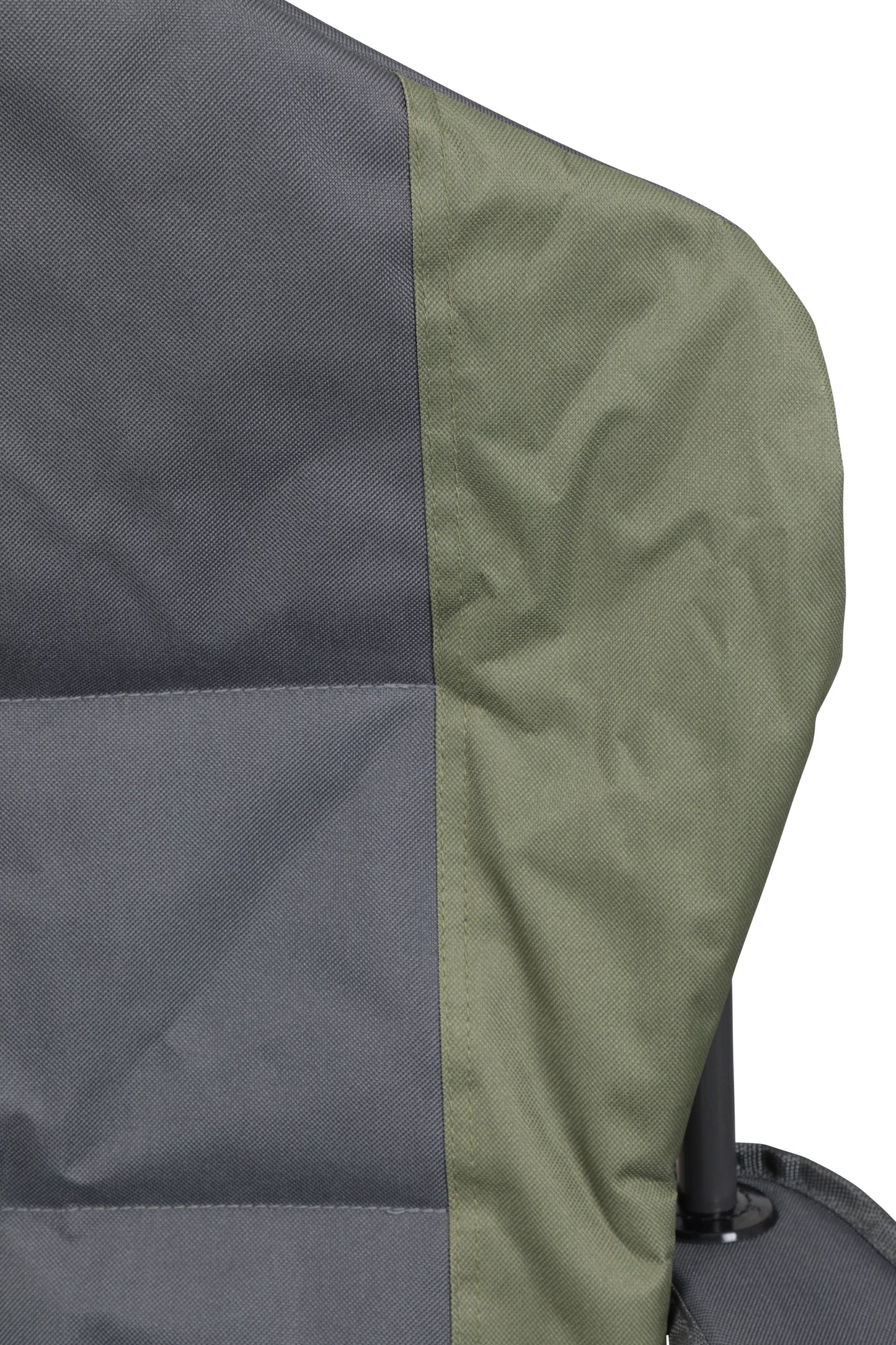 Mountain Warehouse Deluxe Camping Chair