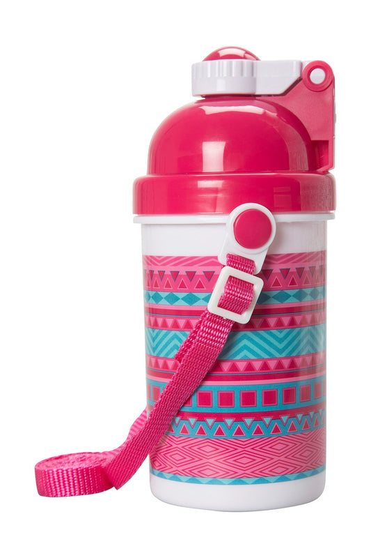 Mountain Warehouse Kids 0.5L Drinks Bottle