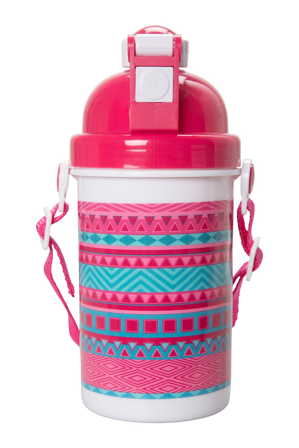 Mountain Warehouse Kids 0.5L Drinks Bottle