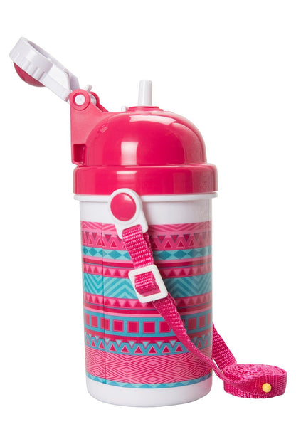Mountain Warehouse Kids 0.5L Drinks Bottle