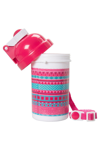 Mountain Warehouse Kids 0.5L Drinks Bottle