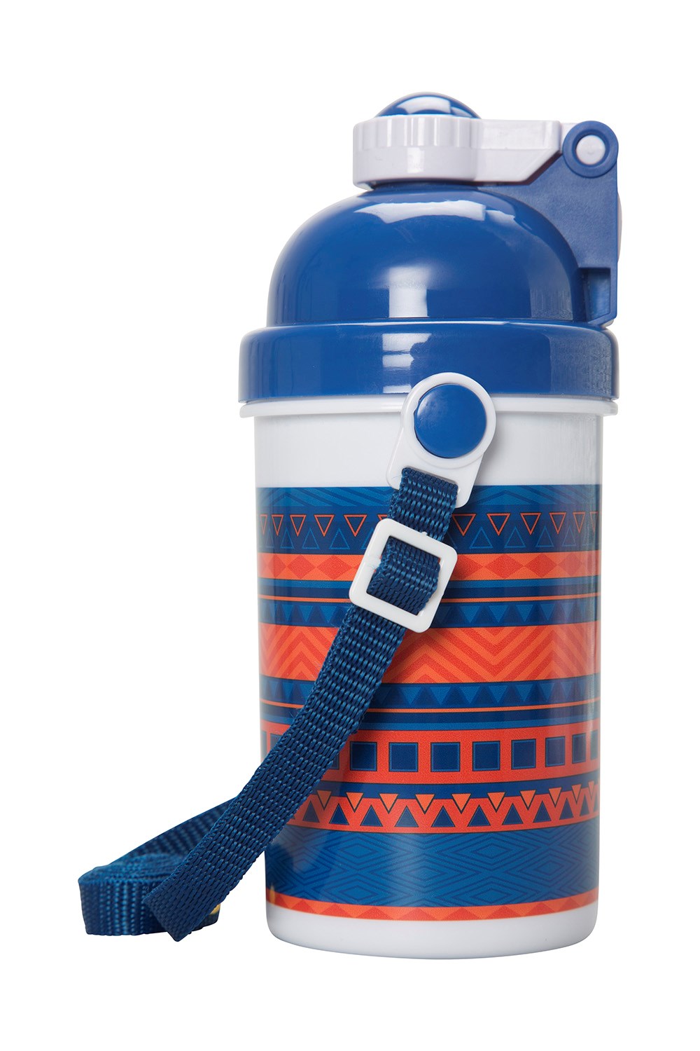 Mountain Warehouse Kids 0.5L Drinks Bottle