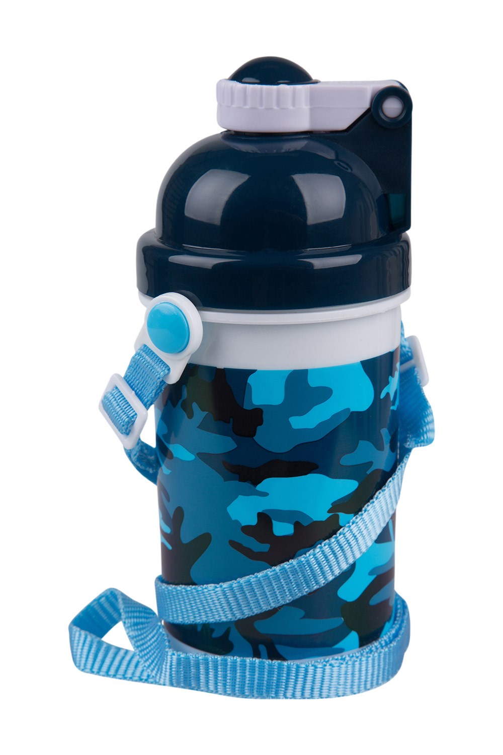 Mountain Warehouse Kids 0.5L Drinks Bottle