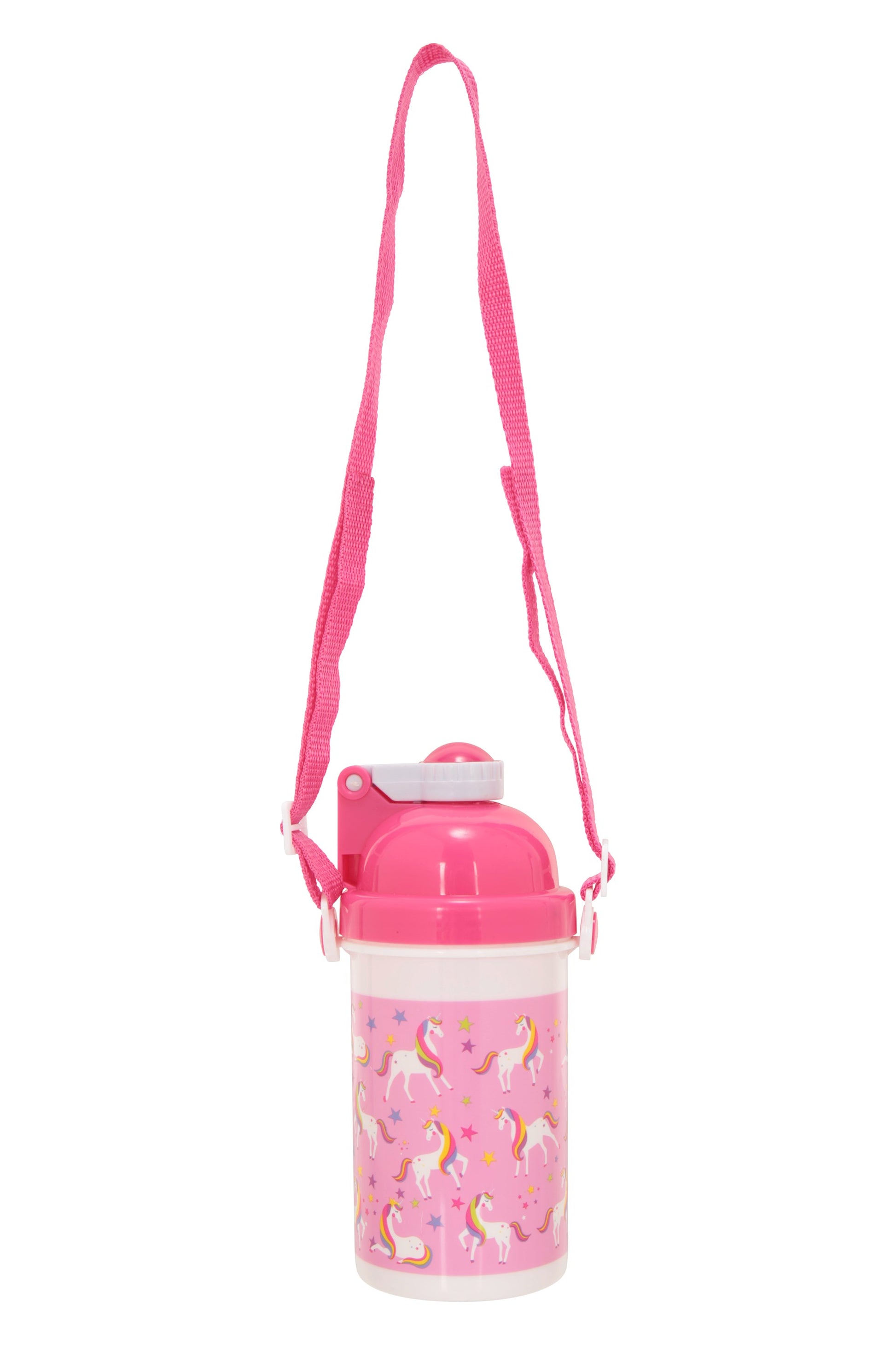 Mountain Warehouse Kids 0.5L Drinks Bottle