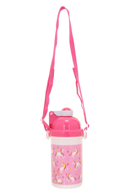 Mountain Warehouse Kids 0.5L Drinks Bottle