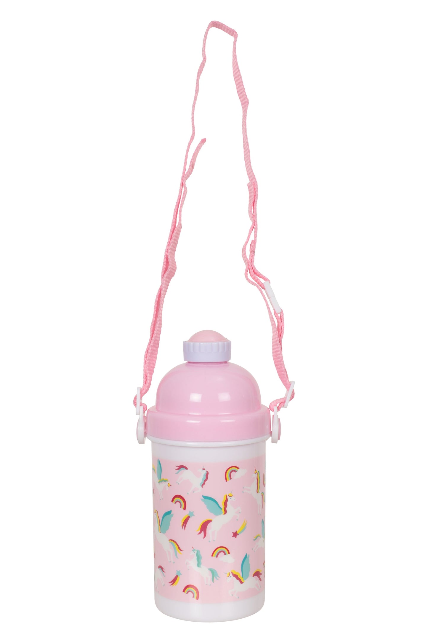 Mountain Warehouse Kids 0.5L Drinks Bottle