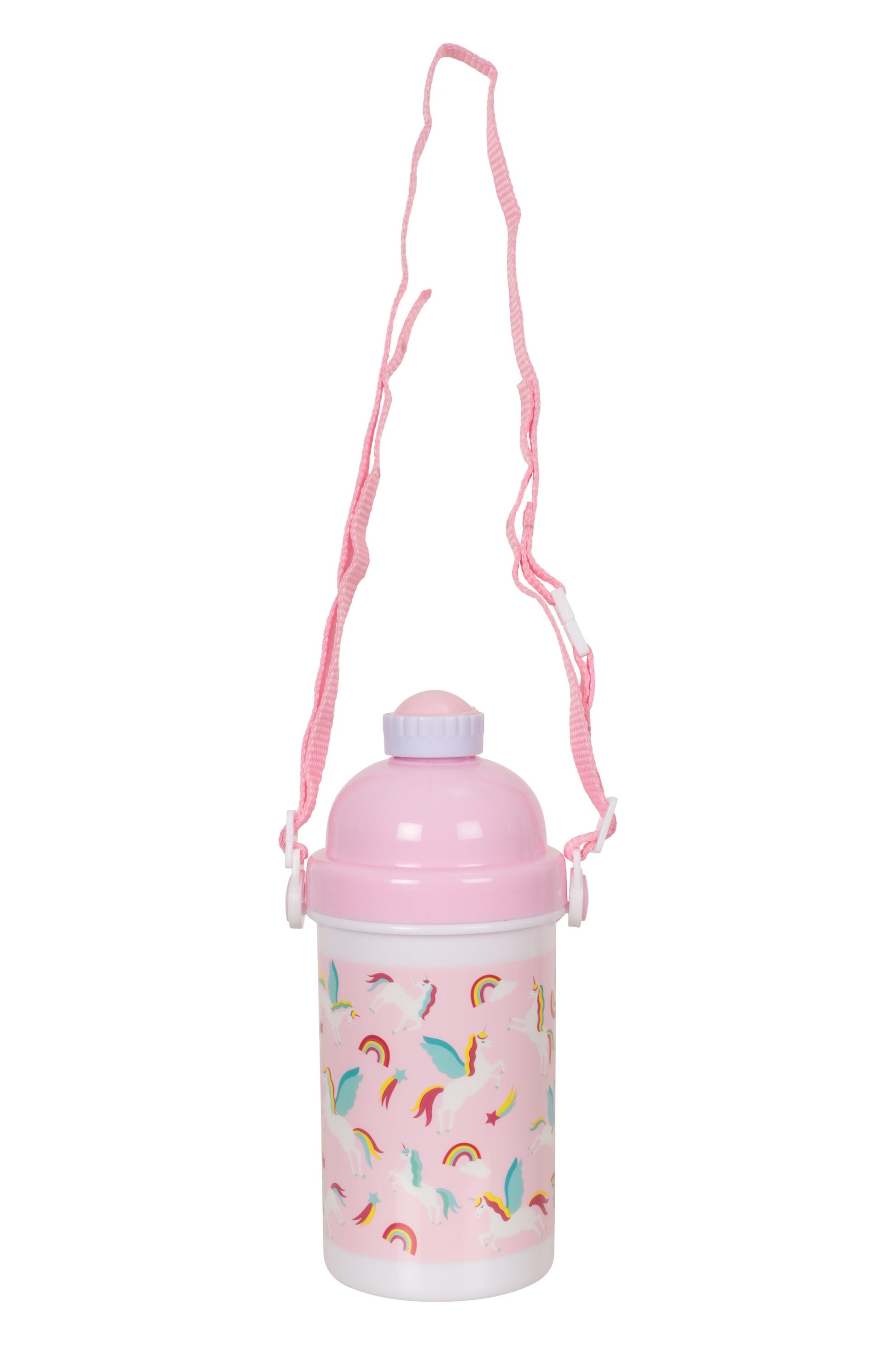 Mountain Warehouse Kids 0.5L Drinks Bottle