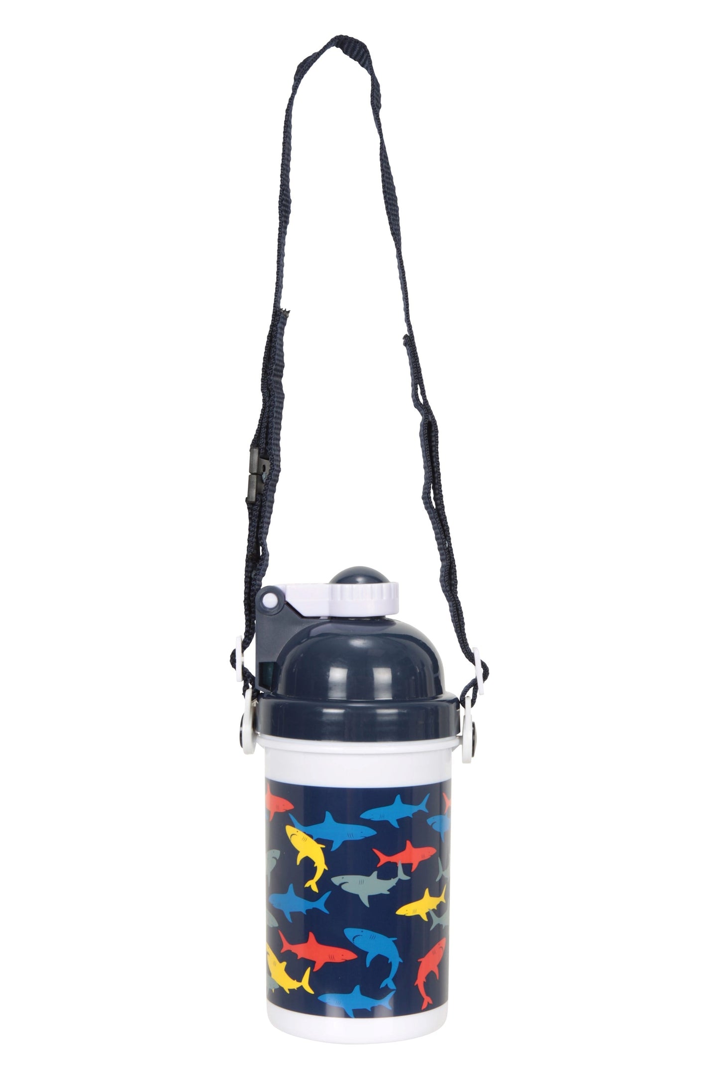 Mountain Warehouse Kids 0.5L Drinks Bottle