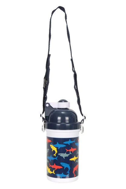 Mountain Warehouse Kids 0.5L Drinks Bottle