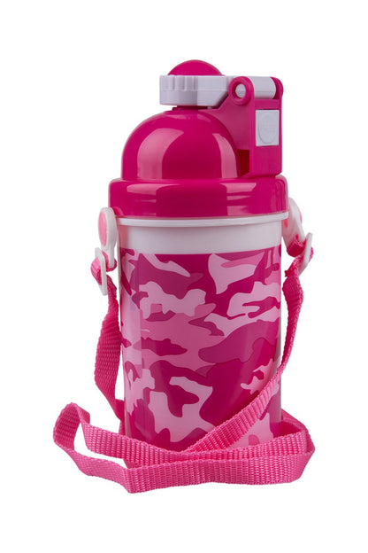 Mountain Warehouse Kids 0.5L Drinks Bottle