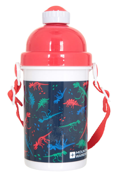 Mountain Warehouse Kids 0.5L Drinks Bottle