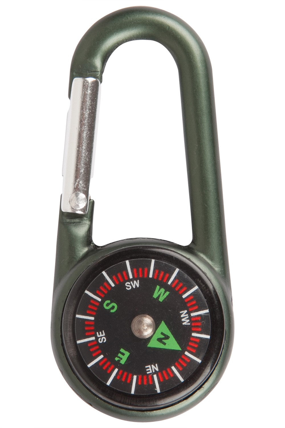 Mountain Warehouse Compass Karabiner