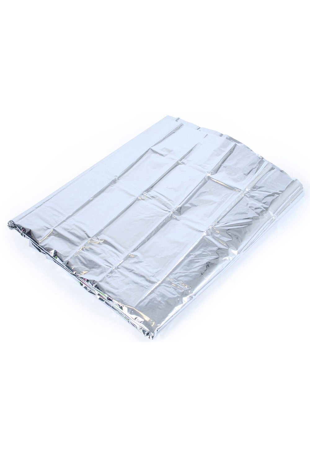 Mountain Warehouse Emergency Foil Blanket