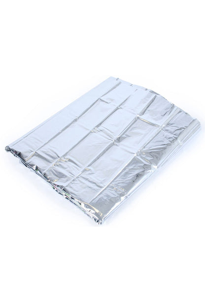 Mountain Warehouse Emergency Foil Blanket