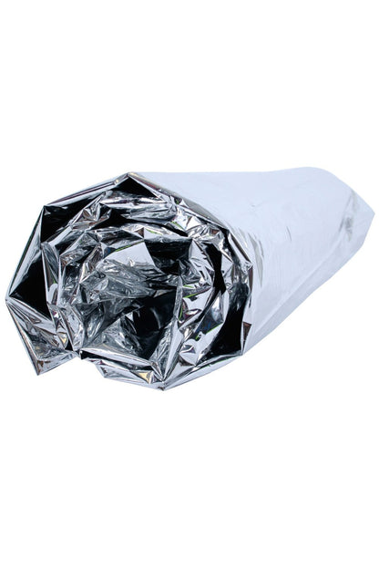 Mountain Warehouse Emergency Foil Blanket