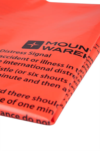 Mountain Warehouse Survival Bag