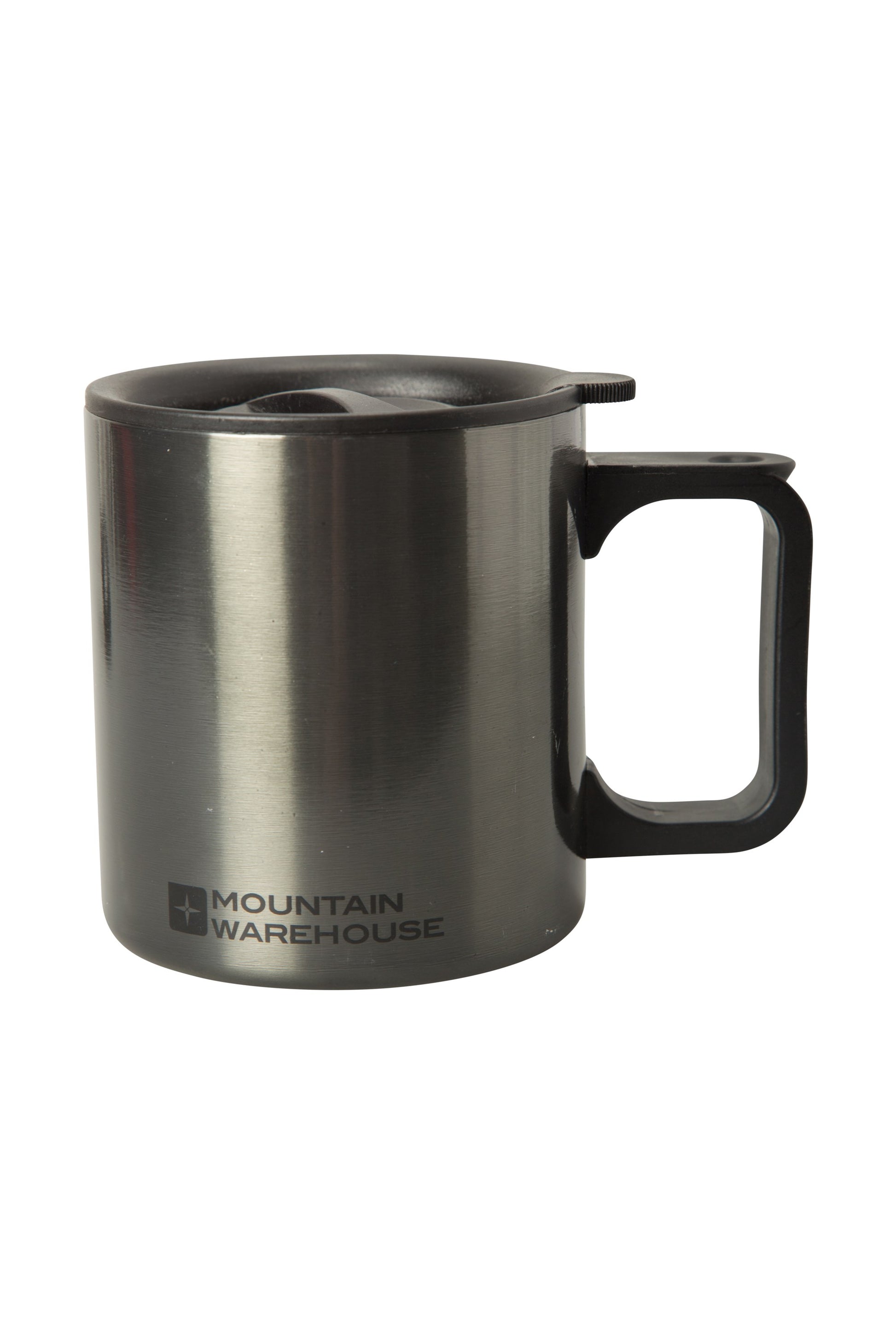 Mountain Warehouse Travel Coffee Mug