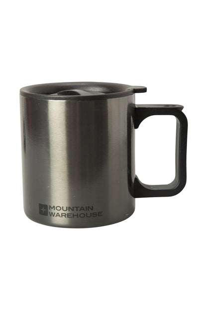 Mountain Warehouse Travel Coffee Mug