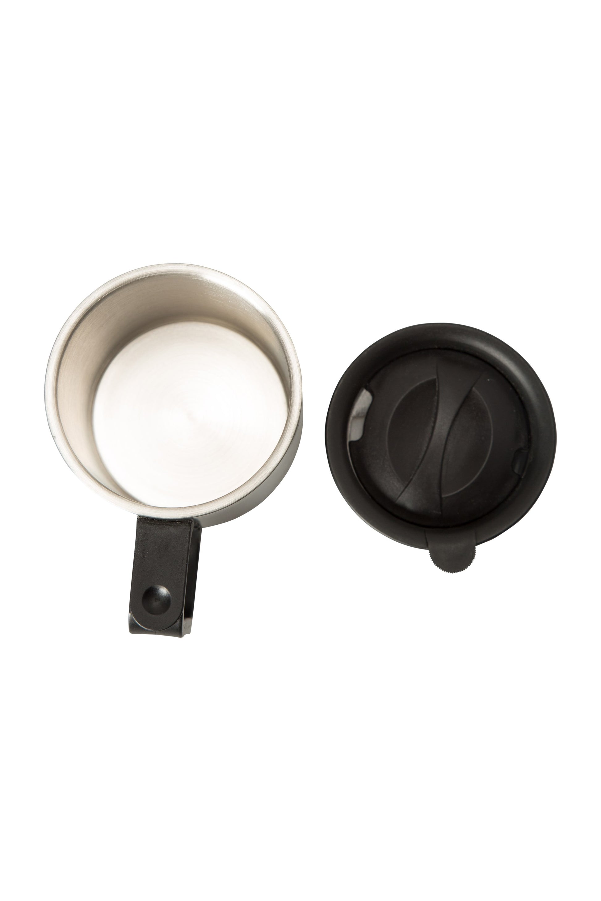 Mountain Warehouse Travel Coffee Mug