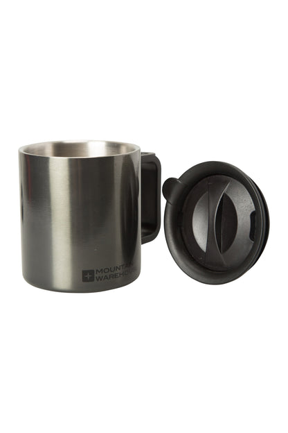 Mountain Warehouse Travel Coffee Mug