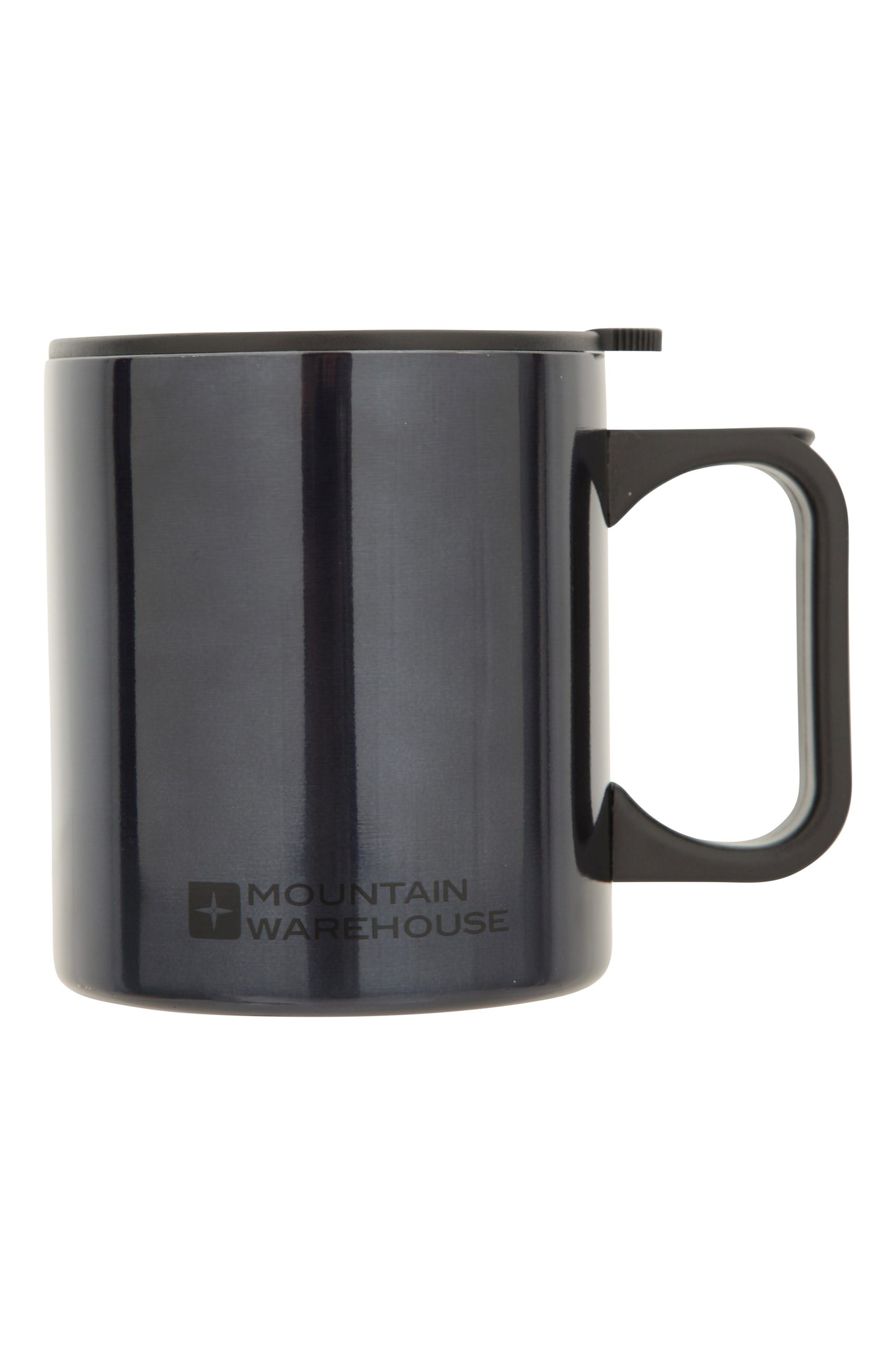 Mountain Warehouse Travel Coffee Mug