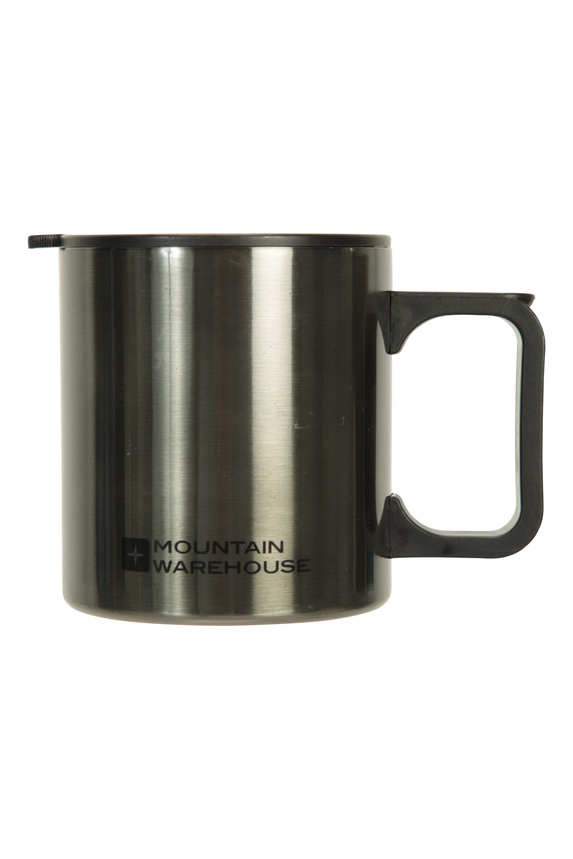 Mountain Warehouse Travel Coffee Mug