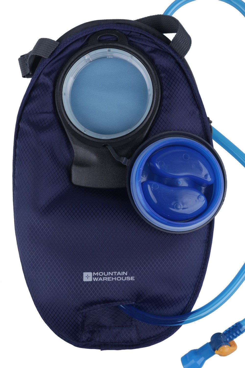 Mountain Warehouse Insulated 1.5L Hydration Pack