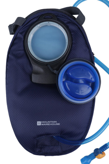 Mountain Warehouse Insulated 1.5L Hydration Pack