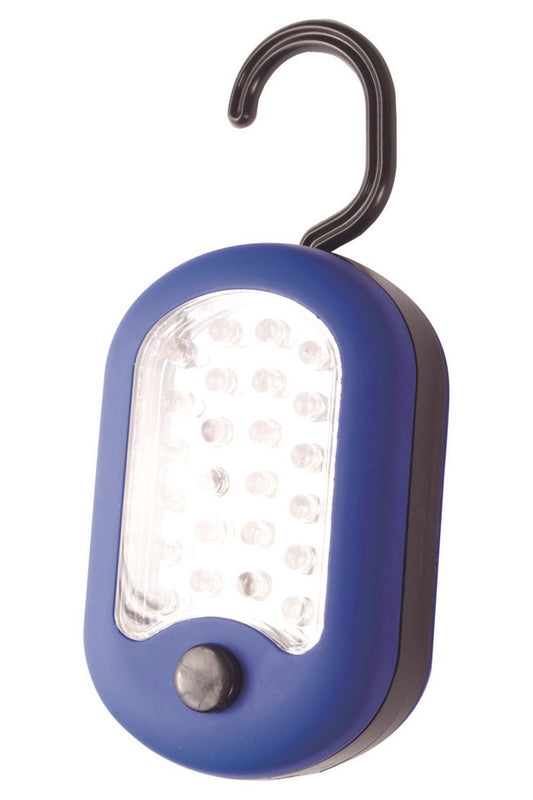 Mountain Warehouse 24LED Hanging Lantern