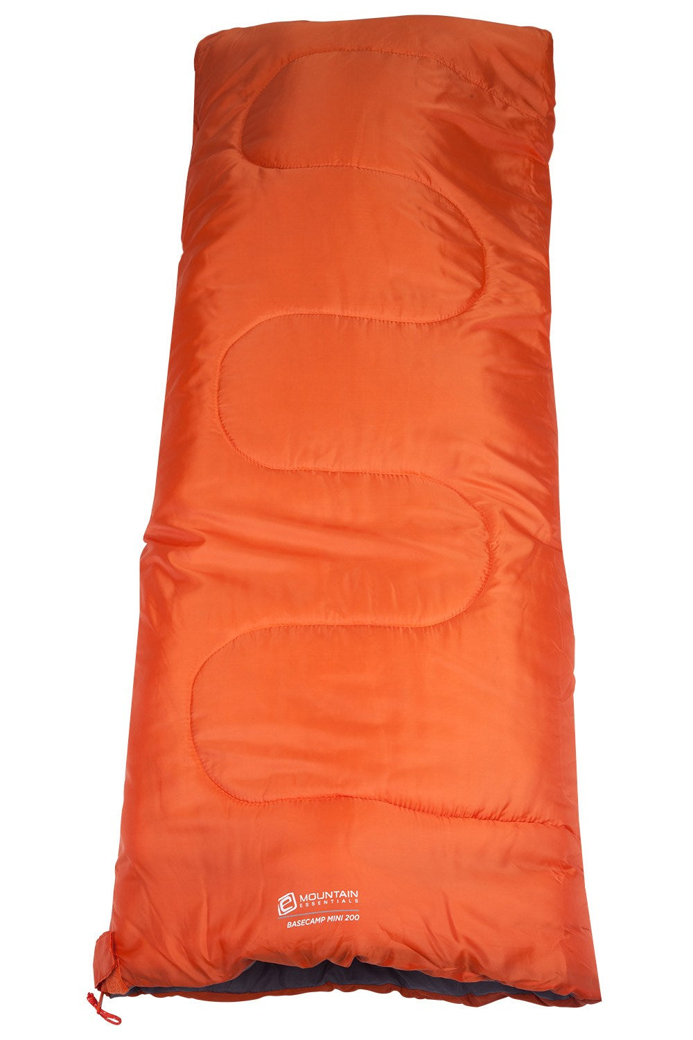 Mountain Warehouse Basecamp 200 Mini Summer Sleeping Bag
