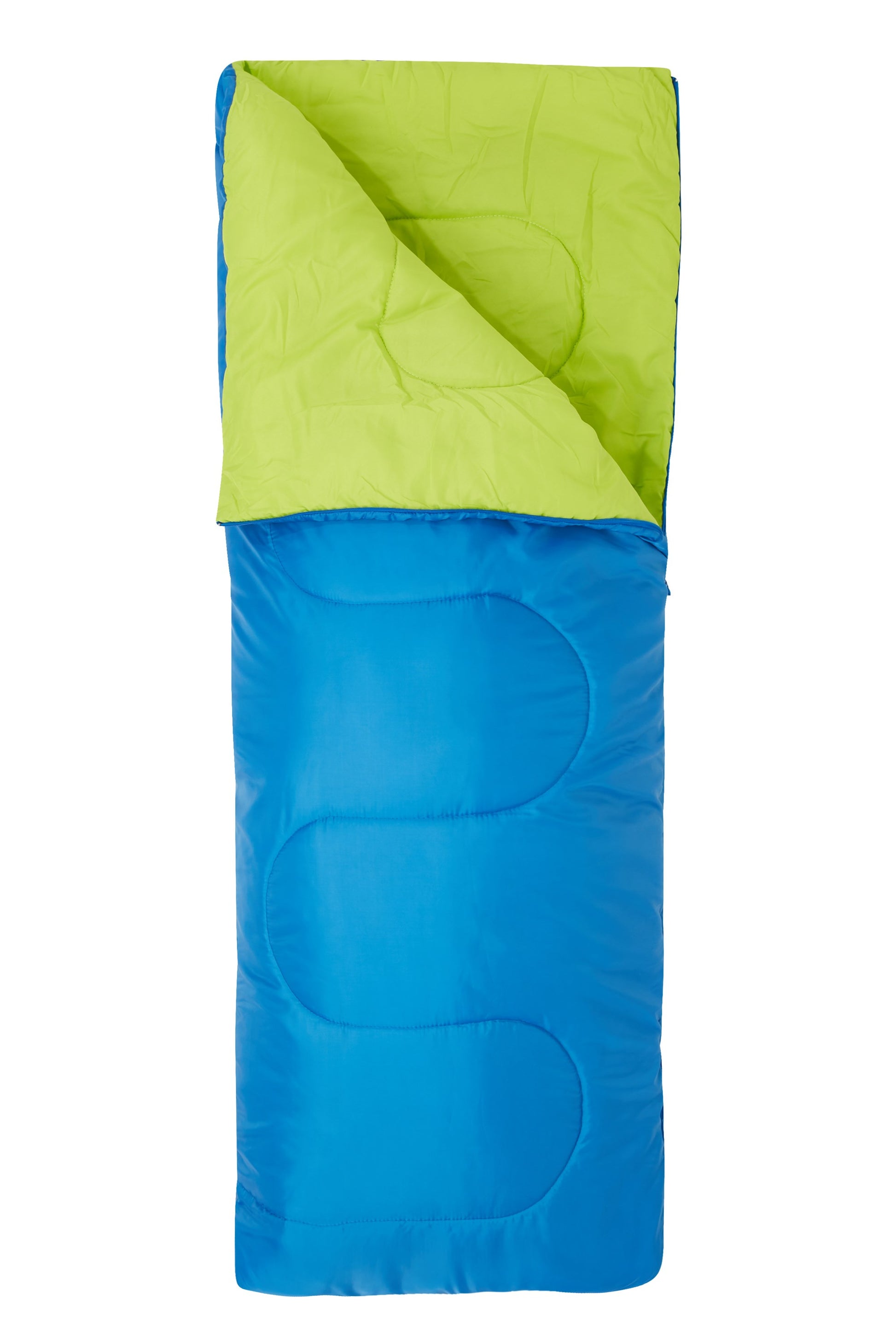 Mountain Warehouse Basecamp 200 Mini Summer Sleeping Bag