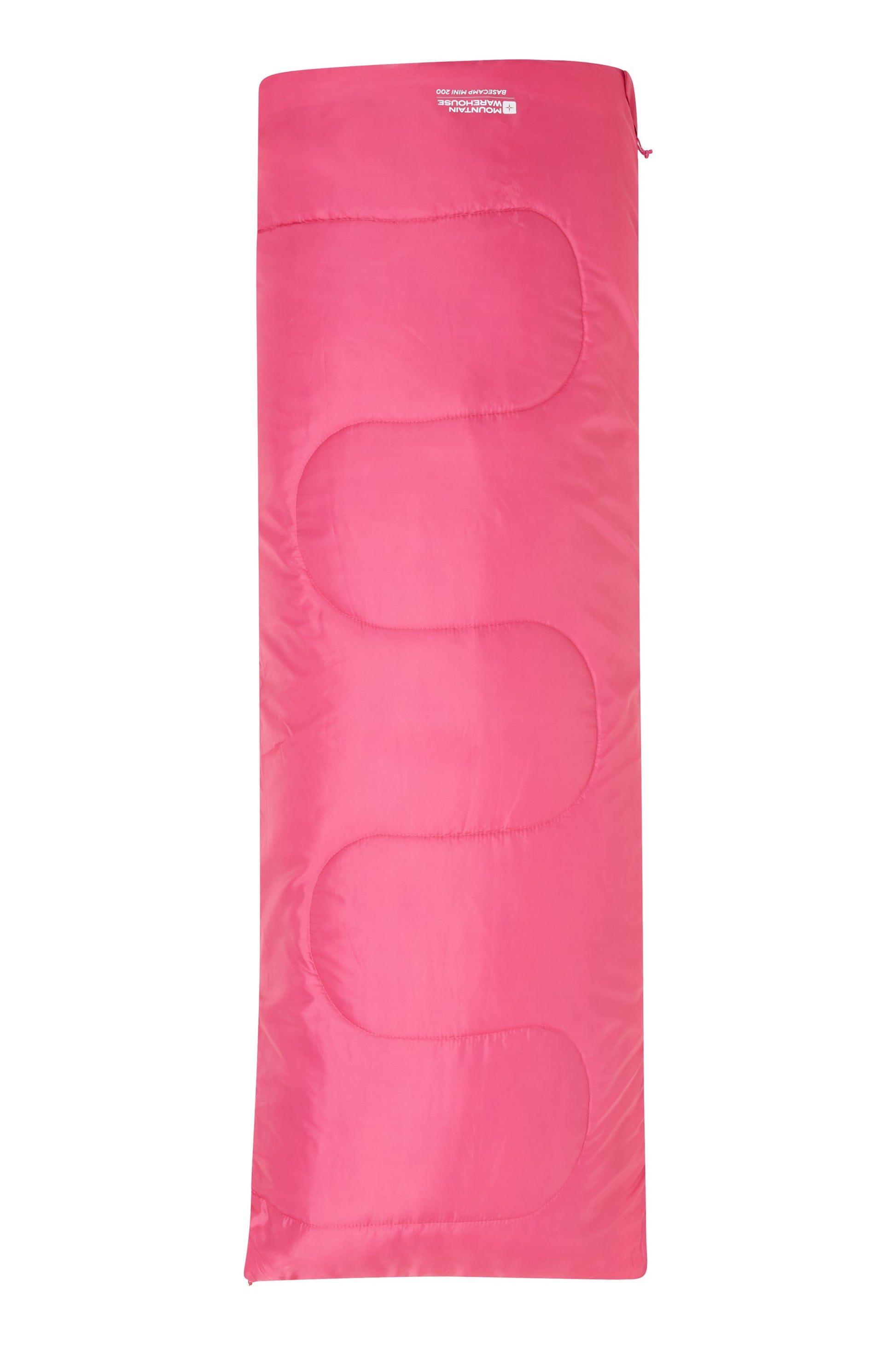 Mountain Warehouse Basecamp 200 Mini Summer Sleeping Bag